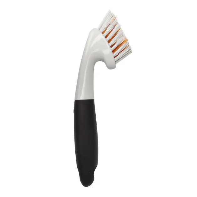 OXO Saffron Grout Brush