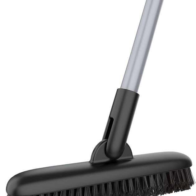 MR.SIGA Grout Scrub Brush